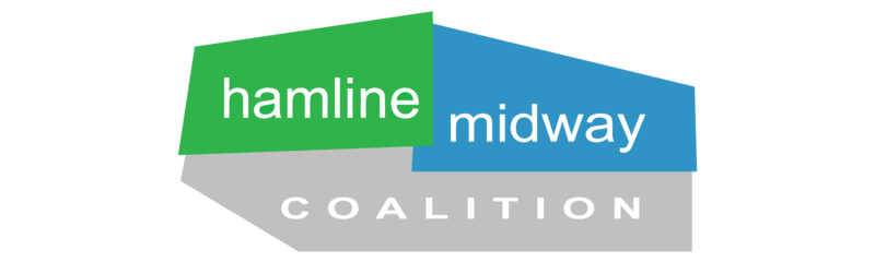 Hamline Midway Coalition Web Store