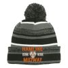 Sideline Beanie Thumbnail